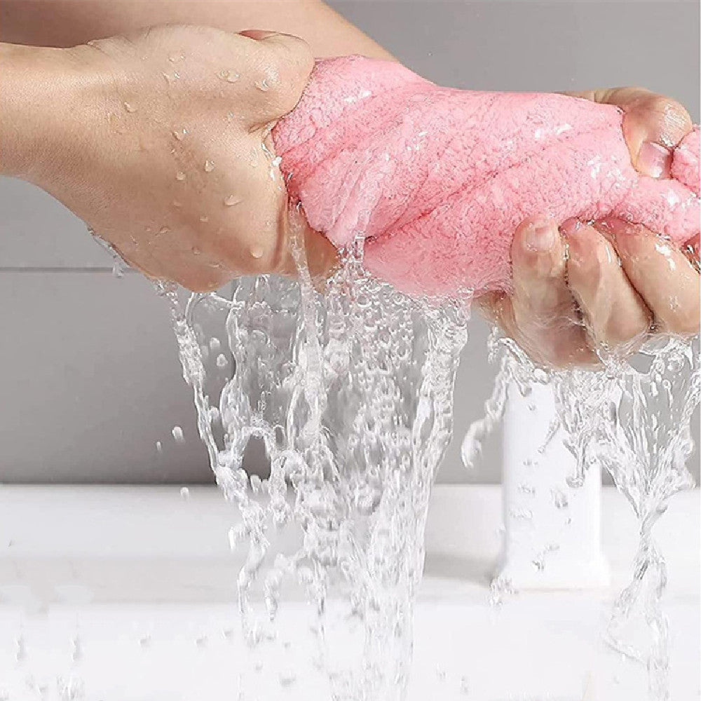 Hair Drying Towel Shower Cap