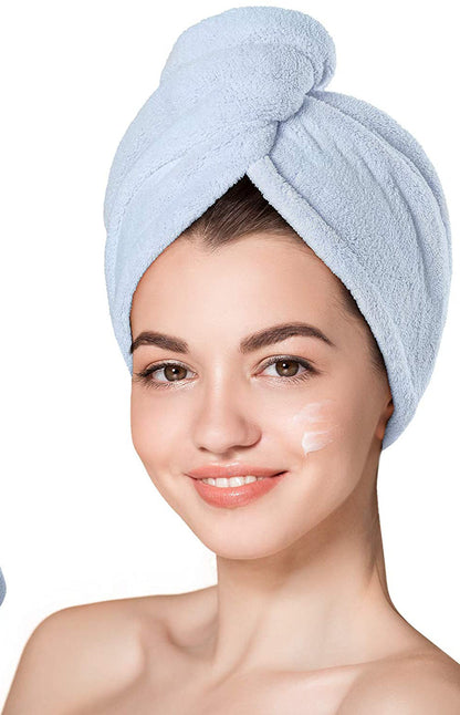 Hair Drying Towel Shower Cap